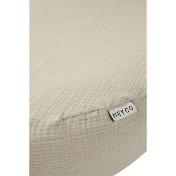 MEYCO RELAX POTAH NA KOJÍCÍ POLŠTÁŘ - SAND - KOJÍCÍ POLŠTÁŘE - KRMENÍ