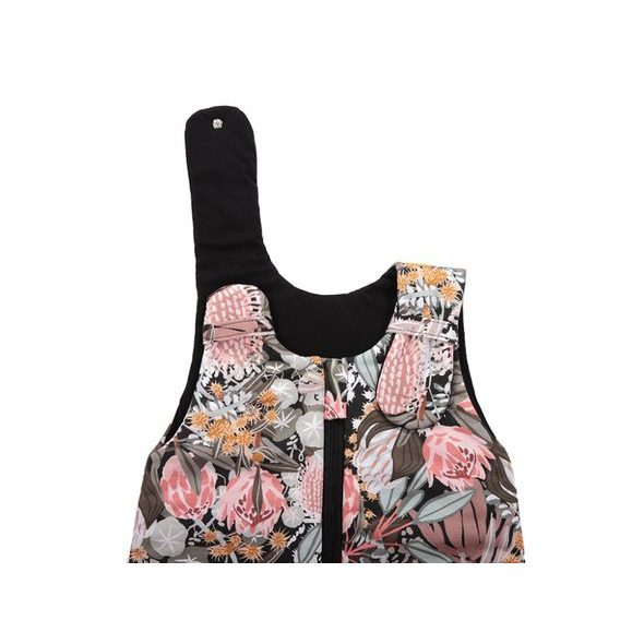 EMITEX ROSTOUCÍ SPACÍ PYTEL MOVE POPPY - SPACÍ PYTLE - SPINKÁNÍ