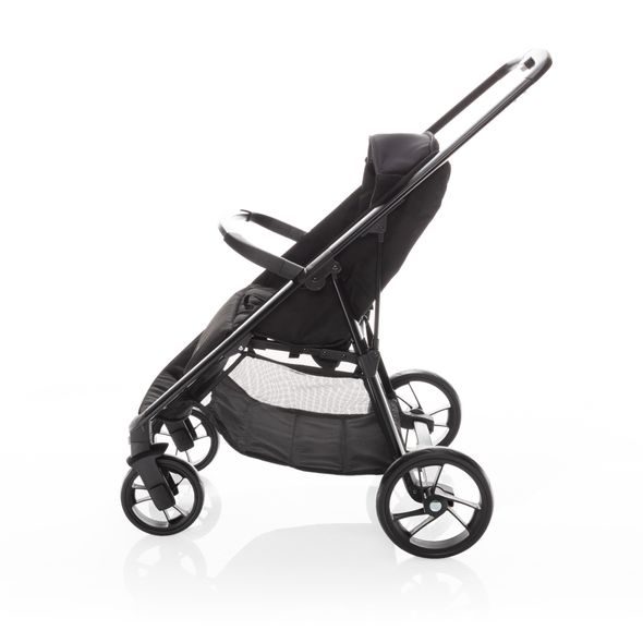 ZOPA SPORTOVNÍ KOČÁREK FUSION 2 - SPORTOVNÍ KOČÁRKY - KOČÁRKY A PŘÍSLUŠENSTVÍ