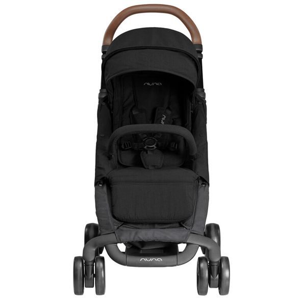 NUNA PEPP NEXT CAVIAR - GOLFOVÉ KOČÁRKY - KOČÁRKY A PŘÍSLUŠENSTVÍ