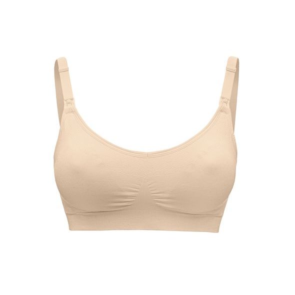 MEDELA ULTRA TĚHOTENSKÁ A KOJICÍ PODPRSENKA KEEP COOL™ - PODPRSENKY KE KOJENÍ - PRO MAMINKY