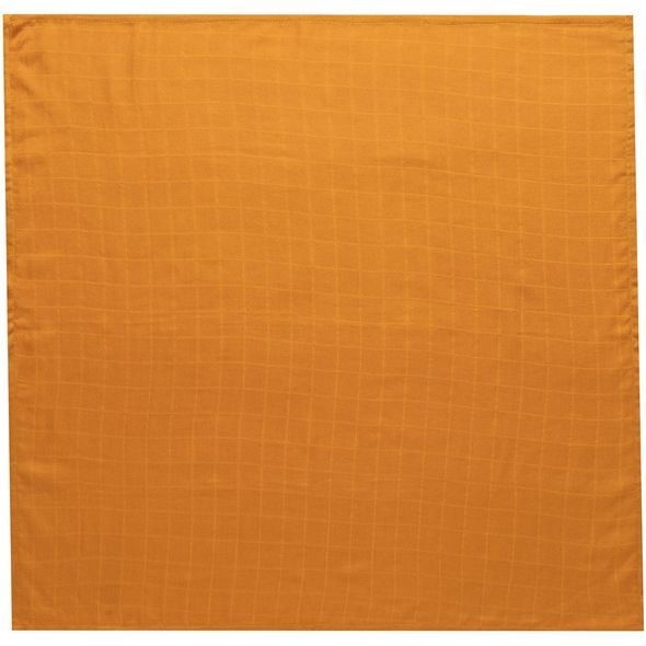 BEBE-JOU MUŠELÍNOVÁ PLENKA 70X70 CM SET 3KS STEPPE - LÁTKOVÉ PLENY SKLÁDANÉ - PŘEBALOVÁNÍ