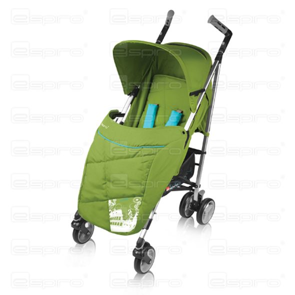 ESPIRO METRO GOLFOVÝ KOČÁREK 2011 ! - GOLFOVÉ KOČÁRKY - KOČÁRKY A PŘÍSLUŠENSTVÍ