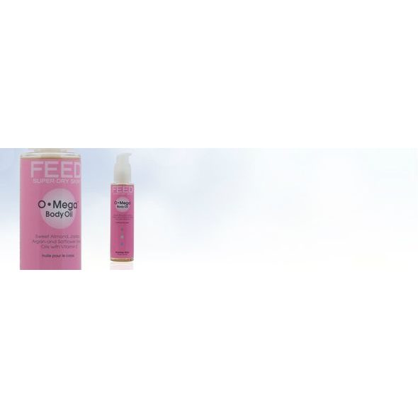 MAMA MIO OMEGA BODY OIL 150ML - KOSMETIKA V TĚHOTENSTVÍ - PRO MAMINKY