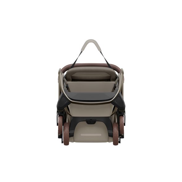 MAXI-COSI FAME CABIN KOČÁREK SAPHIRE SAND - GOLFOVÉ KOČÁRKY - KOČÁRKY A PŘÍSLUŠENSTVÍ