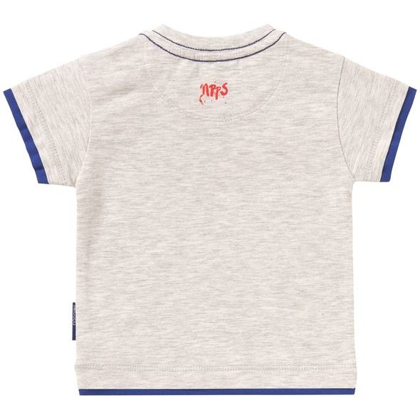 NOPPIES T-SHIRT FUNES - KABÁTKY, MIKINKY - PRO DĚTI