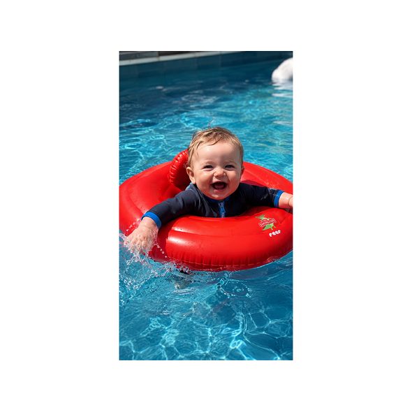 REER PLAVACÍ KRUH MYSWIMBUDDY - PLAVECKÉ POMŮCKY - PRO DĚTI