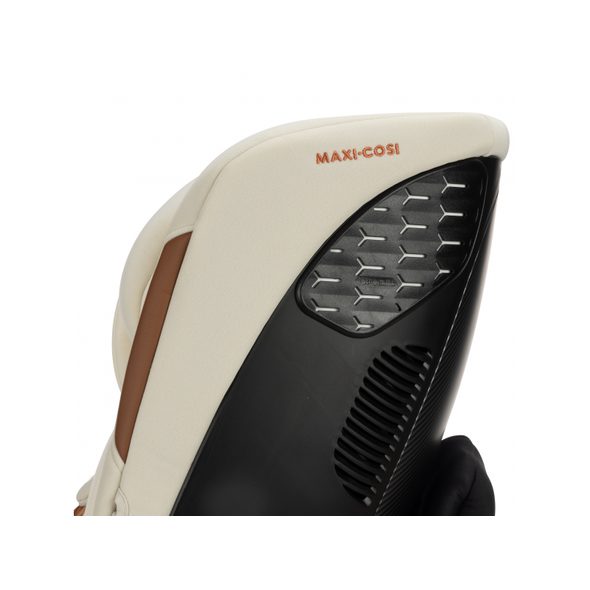 MAXI-COSI SPINEL 360 PLUS AUTOSEDAČKA IVORY - AUTOSEDAČKY 0-36KG - AUTOSEDAČKY A PŘÍSLUŠENSTVÍ