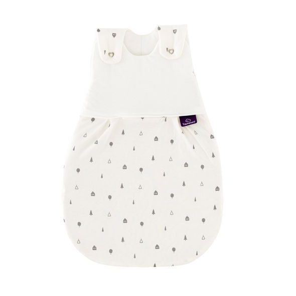 TRÄUMELAND VNĚJŠÍ SPACÍ PYTEL ZUHAUSE 80/86 - SPACÍ PYTLE - SPINKÁNÍ