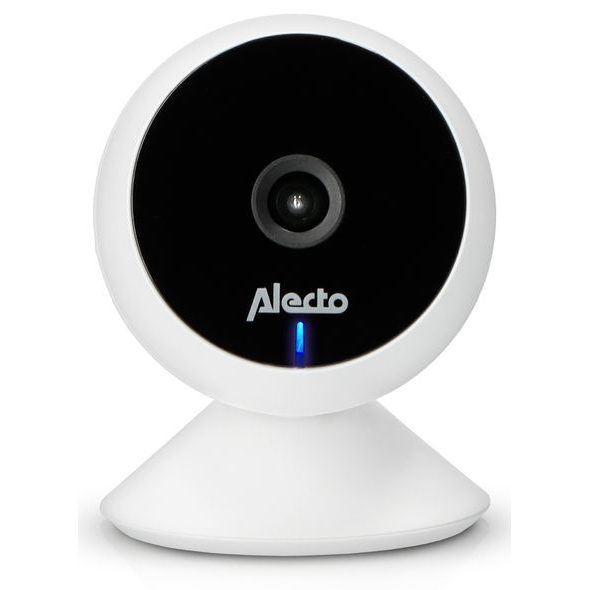 ALECTO SMARTBABY5 - ELEKTRONICKÉ CHŮVIČKY - SPINKÁNÍ