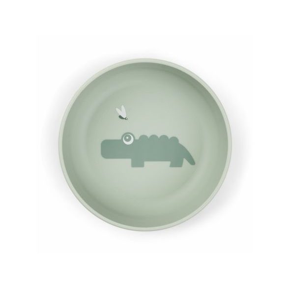 DONE BY DEER FOODIE MISKA HAPPY CLOUDS 2023 - MISKY, TALÍŘKY A PODLOŽKY - KRMENÍ