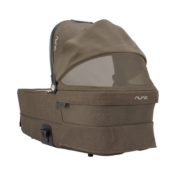 NUNA SET MIXX™ NEXT PISTACHIO - DVOJKOMBINACE - KOČÁRKY A PŘÍSLUŠENSTVÍ