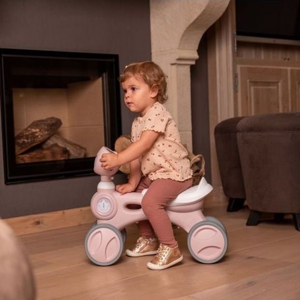 BO JUNGLE ODRÁŽEDLO B-BIKE JUMPY - DĚTSKÁ ODRÁŽEDLA - PRO DĚTI