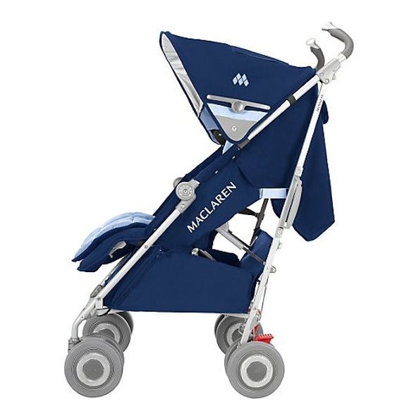 MACLAREN TECHNO XLR - GOLFOVÉ KOČÁRKY - KOČÁRKY A PŘÍSLUŠENSTVÍ