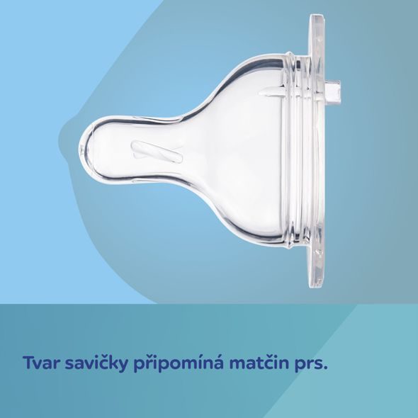 CANPOL BABIES ANTIKOLIKOVÁ LAHEV EASYSTART MOUNTAINS 120ML BÉŽOVÁ - KOJENECKÉ LAHVE - KRMENÍ