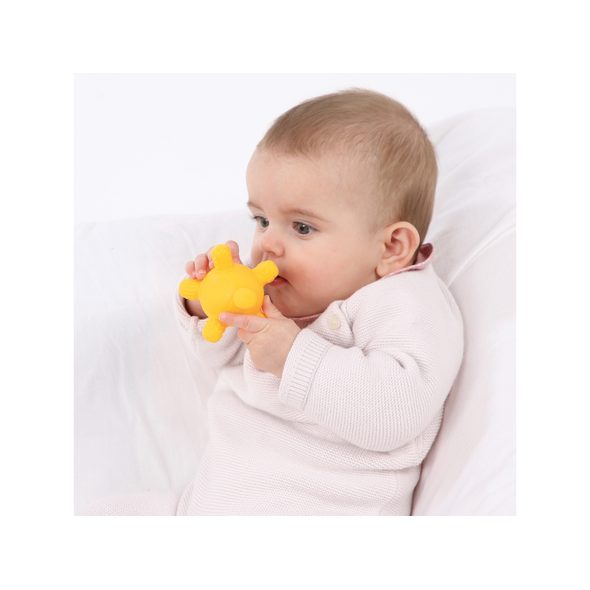 LUDI MÍČKY SENZORICKÉ PUZZLE - PUZZLE - PRO DĚTI