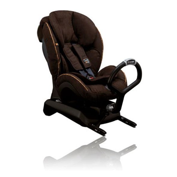 BESAFE IZI KID X3 ISOFIX 2014 - AUTOSEDAČKY 0-18KG - AUTOSEDAČKY A PŘÍSLUŠENSTVÍ