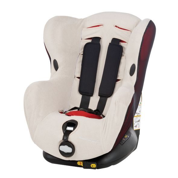 BÉBÉ CONFORT ISEOS ISOFIX 2011 - AUTOSEDAČKY 9-18KG - AUTOSEDAČKY A PŘÍSLUŠENSTVÍ