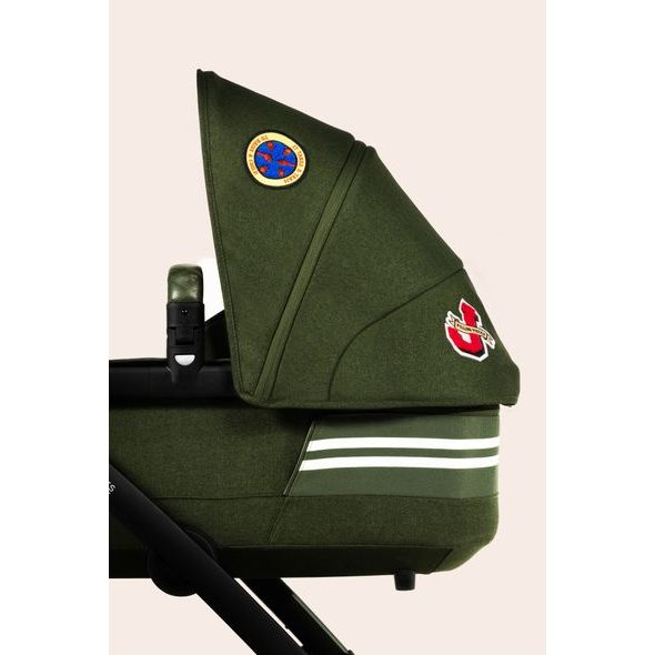 JOOLZ GEO3 X FILLING PIECES LIMITOVANÁ EDICE - DVOJKOMBINACE - KOČÁRKY A PŘÍSLUŠENSTVÍ