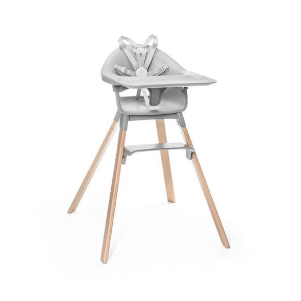 STOKKE® CLIKK™ JÍDELNÍ ŽIDLIČKA - JÍDELNÍ ŽIDLIČKY CESTOVNÍ - KRMENÍ