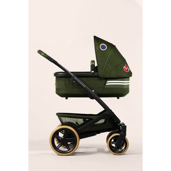 JOOLZ GEO3 X FILLING PIECES LIMITOVANÁ EDICE - DVOJKOMBINACE - KOČÁRKY A PŘÍSLUŠENSTVÍ