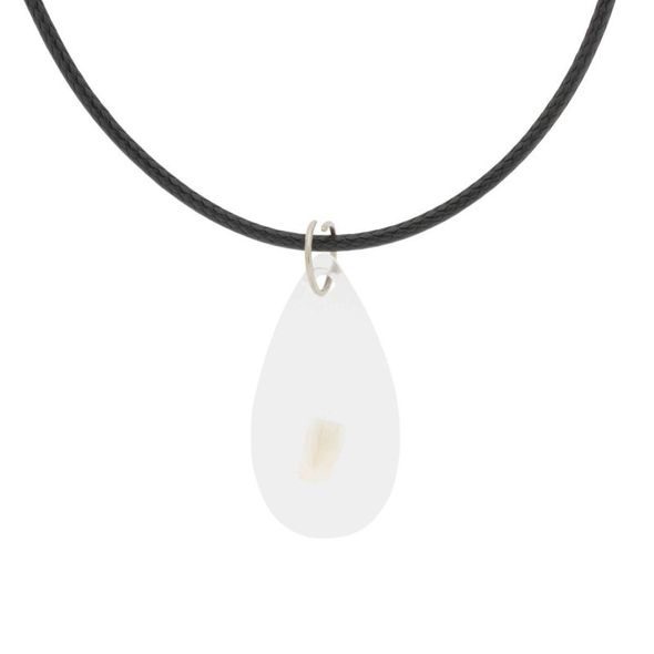 DOOKY CRYSTAL MEMORIES ŘETÍZEK - OTISKY A ALBA - PRO MAMINKY