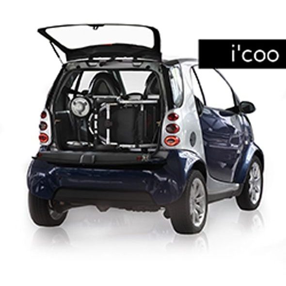 I´COO PII SPORT.KOČÁREK - TROJKOMBINACE - KOČÁRKY A PŘÍSLUŠENSTVÍ