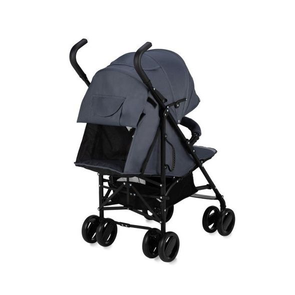 MOMI AKIRA ŠEDÝ 2024 - GOLFOVÉ KOČÁRKY - KOČÁRKY A PŘÍSLUŠENSTVÍ