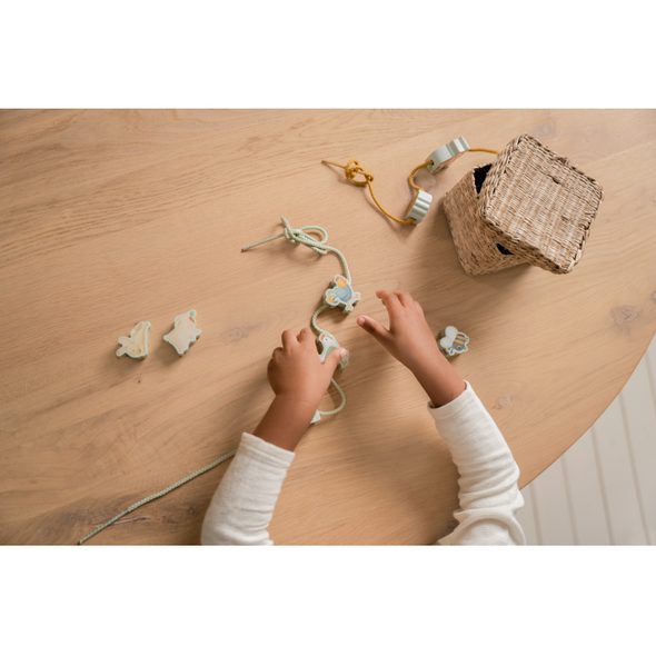 LITTLE DUTCH NAVLÉKACÍ KORÁLE FARMA - NAVLÉKÁNÍ - PRO DĚTI