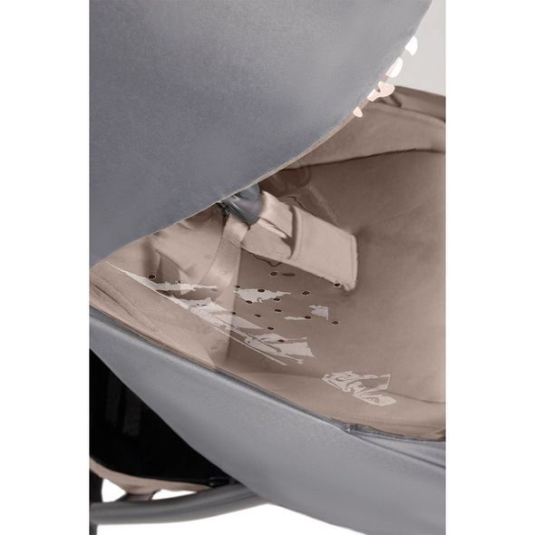 JOOLZ AER2 PLÁŠTĚNKA PRO SPORTOVNÍ KOČÁREK - PLÁŠTĚNKY - KOČÁRKY A PŘÍSLUŠENSTVÍ