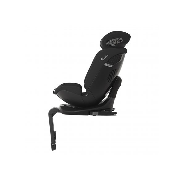 SILVER CROSS MOTION 2 ALL SIZE 360 AUTOSEDAČKA SPACE - AUTOSEDAČKY 0-36KG - AUTOSEDAČKY A PŘÍSLUŠENSTVÍ