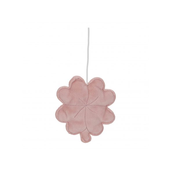 LITTLE DUTCH HUDEBNÍ KOLOTOČ KRÁLÍČEK MIFFY LUCKY BLOSSOM - MIFFY - PRO DĚTI