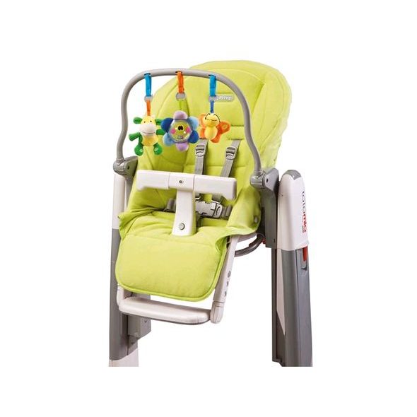 PEG PÉREGO KIT TATAMIA - DOPLŇKY K ŽIDLIČKÁM - KRMENÍ