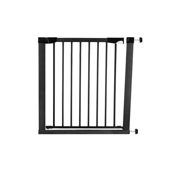 MOMI DĚTSKÁ ZÁBRANA MOMI PAXI PLUS ČERNÁ - OHRÁDKY - KOUPÁNÍ A ZDRAVÍ