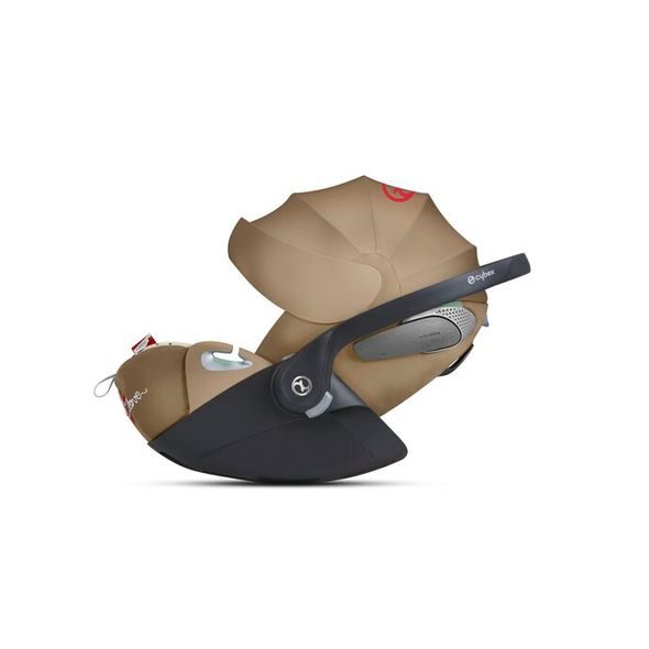 CYBEX BY KAROLINA KURKOVA CLOUD T I-SIZE - AUTOSEDAČKY 0-13KG - AUTOSEDAČKY A PŘÍSLUŠENSTVÍ