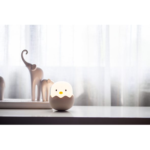 MEGALIGHT NOČNÍ SVĚTLO EGGY EGG - NOČNÍ SVĚTLA - SPINKÁNÍ