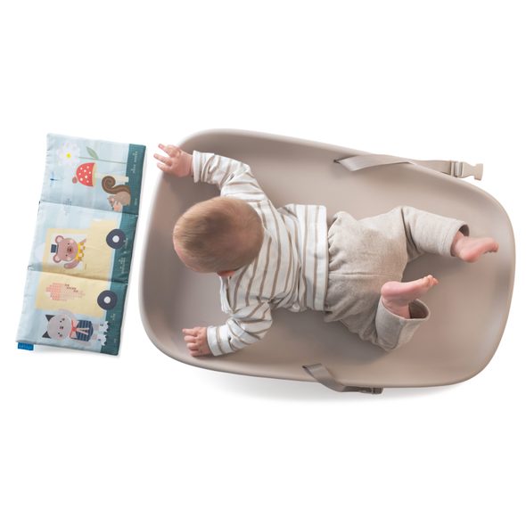 TAF TOYS PŘEBALOVACÍ PODLOŽKA SENSORY TALES - PŘEBALOVACÍ PODLOŽKY - PŘEBALOVÁNÍ