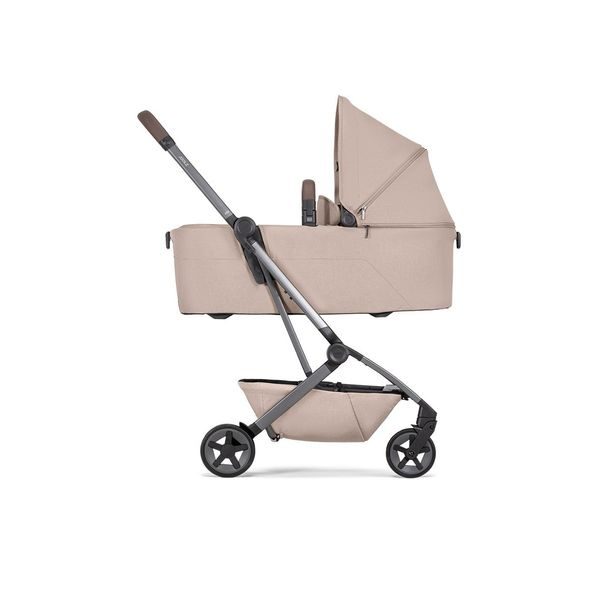 JOOLZ AER2 HLUBOKÝ DÍL SANDY TAUPE - KORBIČKY - KOČÁRKY A PŘÍSLUŠENSTVÍ