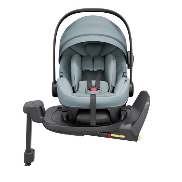 AVIONAUT PIXEL 3 + IQ ORBIT 2026 - AUTOSEDAČKY 0-13KG - AUTOSEDAČKY A PŘÍSLUŠENSTVÍ