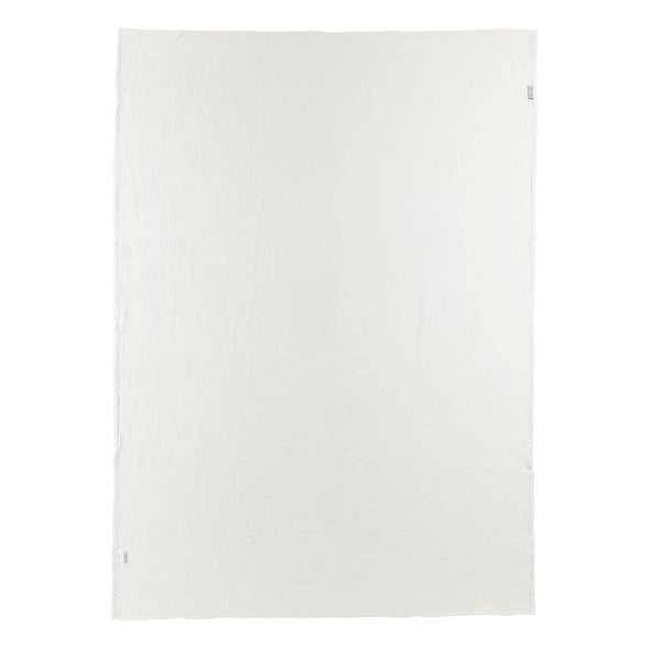 MEYCO MUŠELÍNOVÁ DEKA 140X200 OFF WHITE - DĚTSKÉ DEKY PRO MIMINKA - SPINKÁNÍ