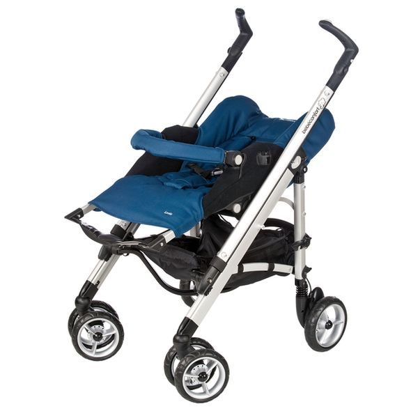 BEBE CONFORT LOOLA 2011 - GOLFOVÉ KOČÁRKY - KOČÁRKY A PŘÍSLUŠENSTVÍ