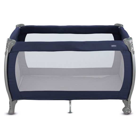 INGLESINA POSTÝLKA LODGE BLUE - CESTOVNÍ POSTÝLKY - SPINKÁNÍ