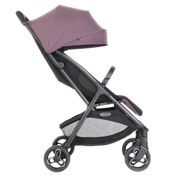 GRACO MYAVO™ MULBERRY - SPORTOVNÍ KOČÁRKY - KOČÁRKY A PŘÍSLUŠENSTVÍ