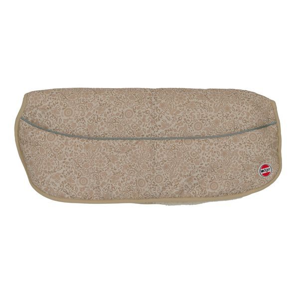 LODGER WARMER FOLKLORE TASLON BIRCH - RUKÁVNÍKY NA KOČÁREK - KOČÁRKY A PŘÍSLUŠENSTVÍ