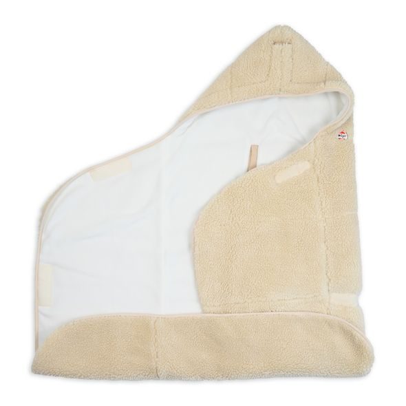 LODGER WRAPPER TEDDY BIRCH - ZAVINOVAČKY - SPINKÁNÍ