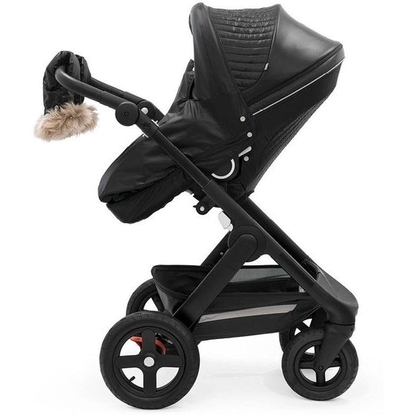 STOKKE® STROLLER WINTER KIT - DETSKÉ DEKY - SPINKÁNÍ