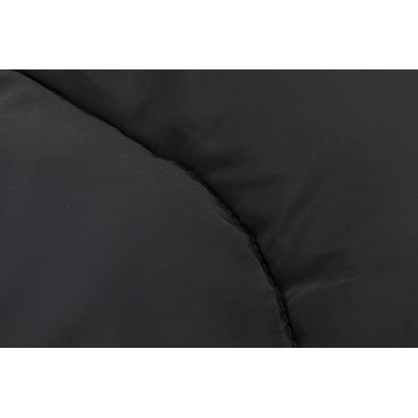 FILLIKID FUSAK ZIMNÍ MANASLU REFLECT BLACK - FUSAKY DO KOČÁRKU - KOČÁRKY A PŘÍSLUŠENSTVÍ