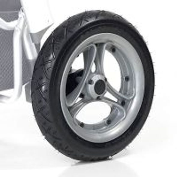 HARTAN TOPLINE X 2014 - SPORTOVNÍ KOČÁRKY - KOČÁRKY A PŘÍSLUŠENSTVÍ