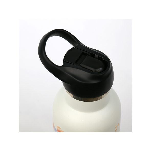 RUNBOTT TERMOLÁHEV 350 ML DOGS - TERMOOBALY A TERMOSKY - KRMENÍ