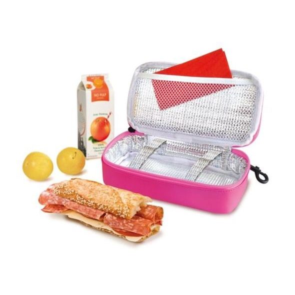 IRIS LUNCHBOX DOBLE - TERMOOBALY A TERMOSKY - KRMENÍ